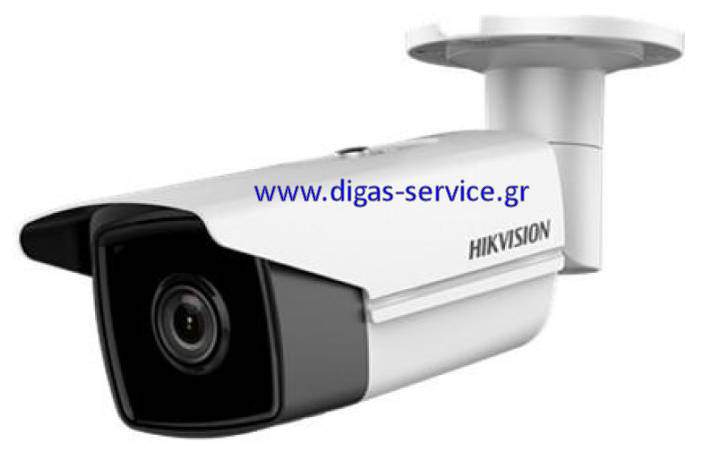 DS-2CD2T35FWD-I8 4.0 Hikvision DS-2CD2T35FWD-I8 4.0