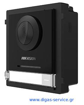 DS-KD8003Y-IME2 Fisheye HIKVISION | Modular Door Station Κάμερα 2MP DS-KD8003Y-IME2 Fisheye HIKVISION | Modular Door Station Κάμερα 2MP