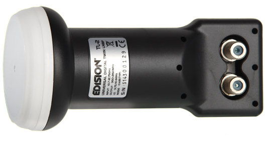 &Delta;&iota;&pi;&lambda;ό LNB