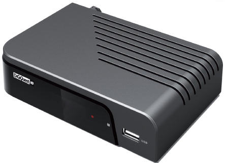 &Alpha;&pi;&omicron;&kappa;&omega;&delta;&iota;&kappa;&omicron;&pi;&omicron;&iota;&eta;&tau;ή&sigmaf; Digiquest 400 HD DOLBY