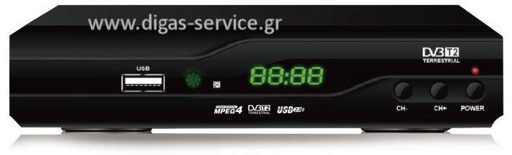 &Alpha;&pi;&omicron;&kappa;&omega;&delta;&iota;&kappa;&omicron;&pi;&omicron;&iota;&eta;&tau;ή&sigmaf; DigitalBox HDT550