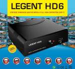 &Alpha;&pi;&omicron;&kappa;&omega;&delta;&iota;&kappa;&omicron;&pi;&omicron;&iota;&eta;&tau;ή&sigmaf; Legent hd6