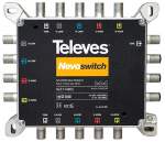 &Delta;&iota;&alpha;&kappa;&lambda;&alpha;&delta;&omega;&tau;ή&rho;&alpha;&sigmaf; splitter - Multicwitch televes 714905