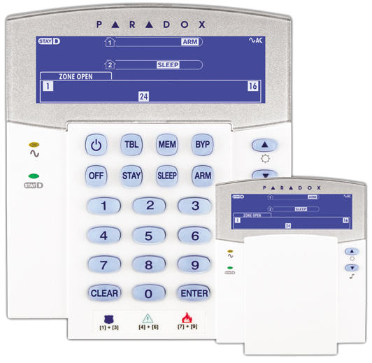image paradox K35