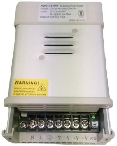 DS-2FA120A-DW-IN