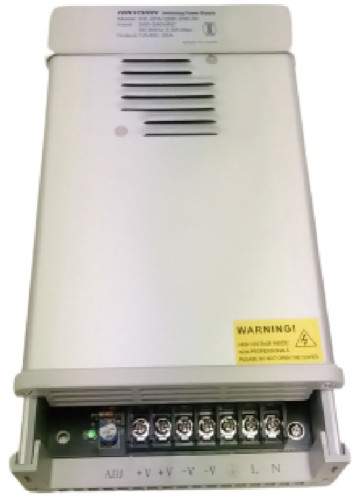 DS-2FA120A-DW-IN DS-2FA120A-DW-IN