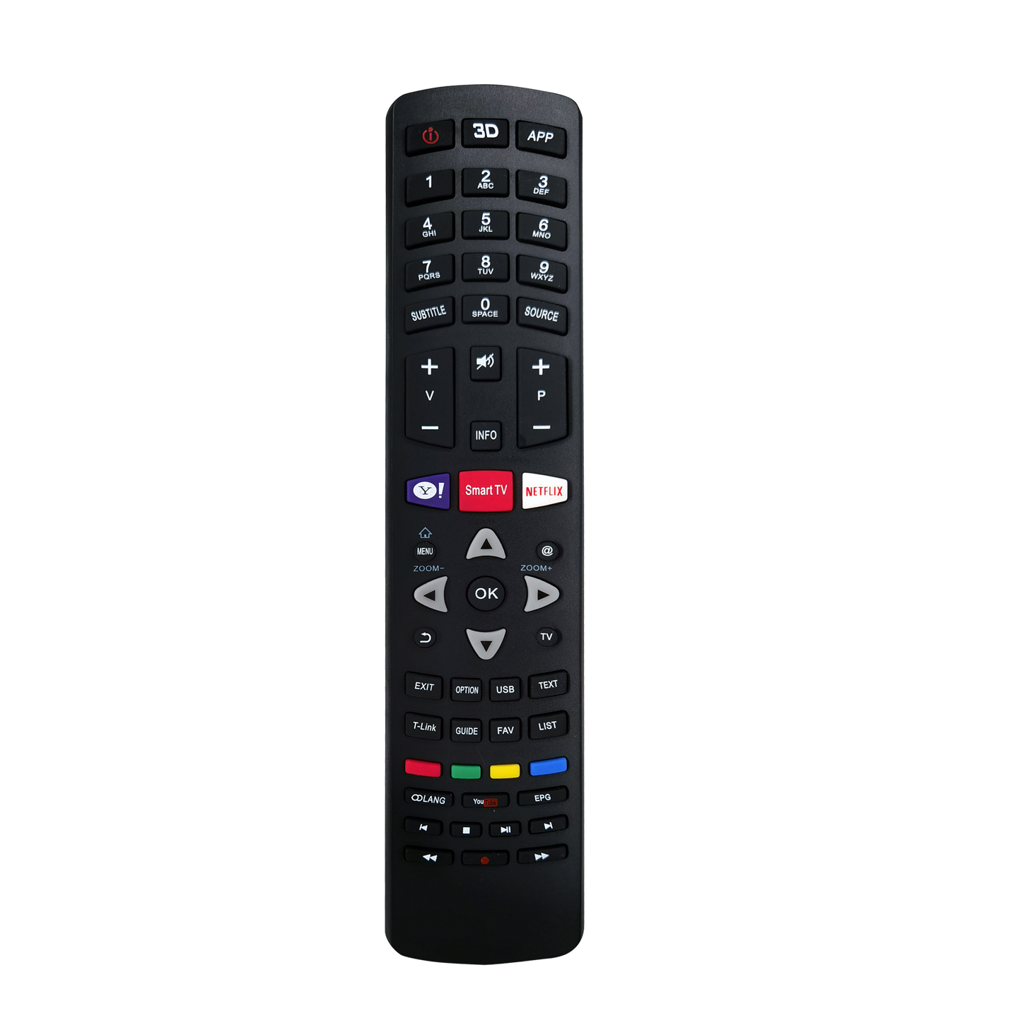 L1330V Τηλεχειριστήριο L1330V