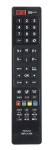 Τηλεχειριστήριο RM-L1200+ για VESTEL TV και F&U