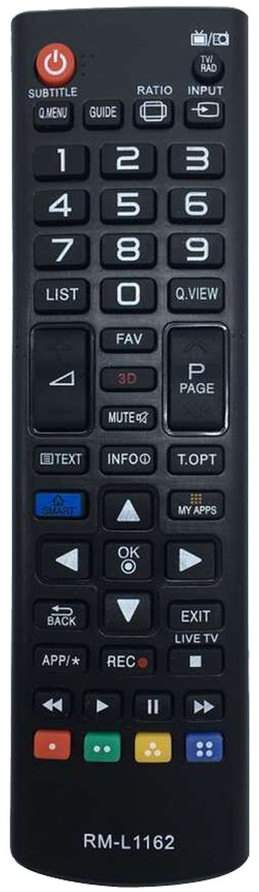 &tau;&eta;&lambda;&epsilon;&chi;&epsilon;&iota;&rho;&iota;&sigma;&tau;&eta;&rho;&iota;&omicron; lg RM-L1162