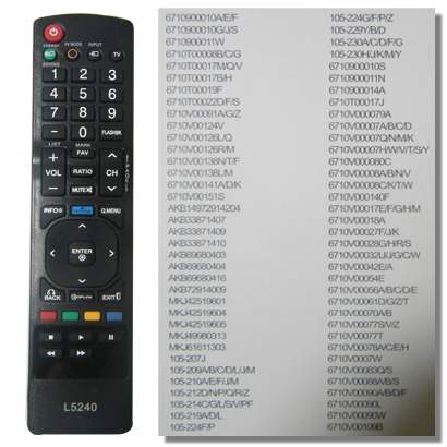 Lg L5240
