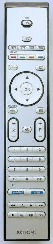 philips rc4703