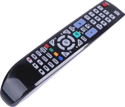 Samsung RM-L898 Τηλεχειριστήριο για TV Samsung RM-L898