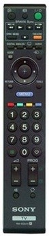 Sony RM-ED013 Τηλεχειριστήριο Sony RM-ED013