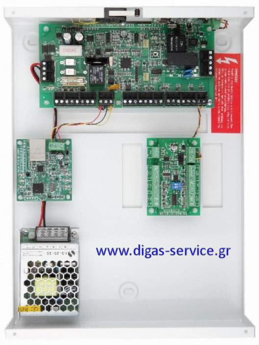 AEOLUS &Sigma;&upsilon;&nu;&alpha;&gamma;&epsilon;&rho;&mu;ό&sigmaf; SIgma