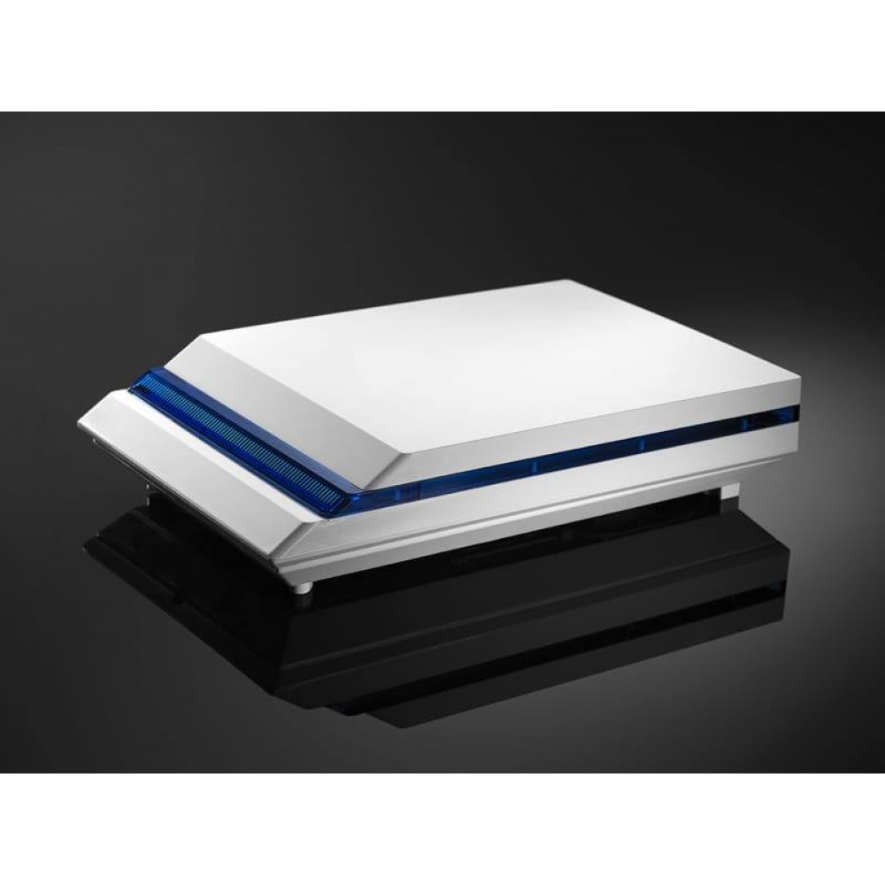 dione WHITE BLUE Σειρήνα Συναγερμού sigma WHITE BLUE