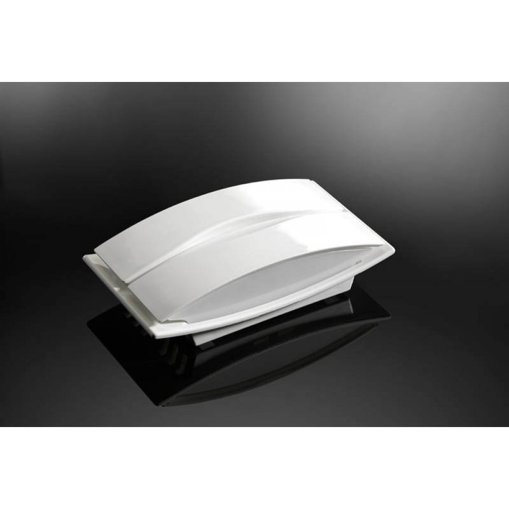 ERIS PLUS WHITE Σειρήνα Συναγερμού sigma ERIS PLUS WHITE