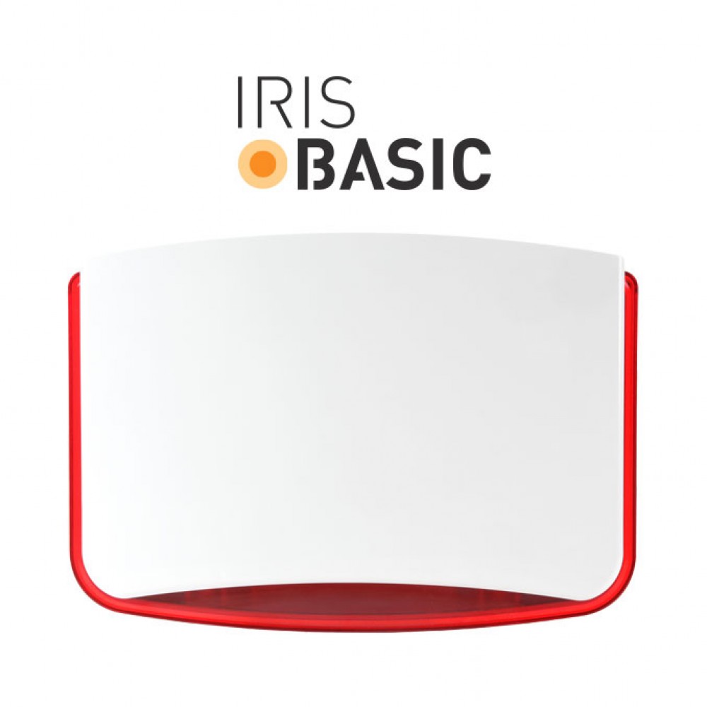 &Sigma;&epsilon;&iota;&rho;ή&nu;&alpha; &Sigma;&upsilon;&nu;&alpha;&gamma;&epsilon;&rho;&mu;&omicron;ύ sigma IRIS BASIC RED