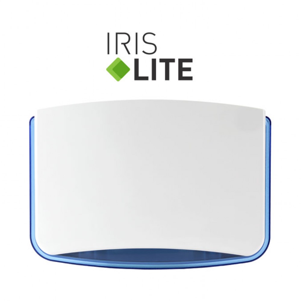 &Sigma;&epsilon;&iota;&rho;ή&nu;&alpha; &Sigma;&upsilon;&nu;&alpha;&gamma;&epsilon;&rho;&mu;&omicron;ύ sigma IRIS LITE-R BLUE