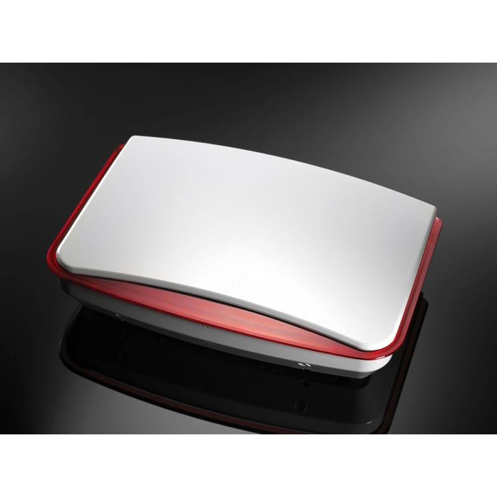 IRIS BASIC RED Σειρήνα Συναγερμού sigma IRIS BASIC RED