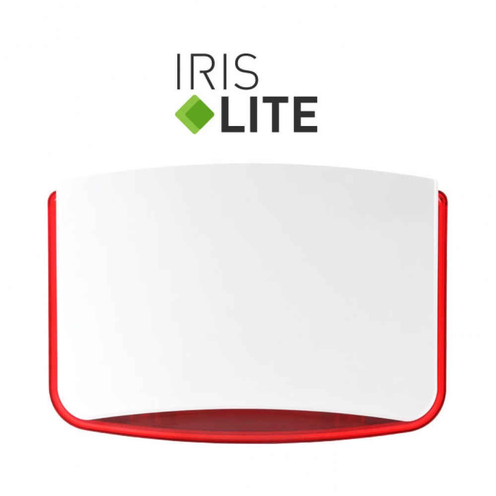 &Sigma;&epsilon;&iota;&rho;ή&nu;&alpha; &Sigma;&upsilon;&nu;&alpha;&gamma;&epsilon;&rho;&mu;&omicron;ύ sigma IRIS LITE-R