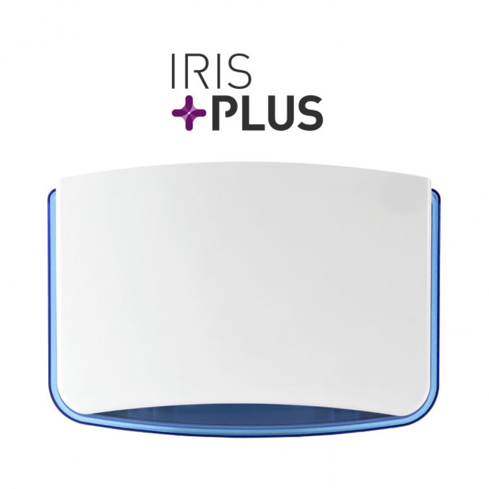 &Sigma;&epsilon;&iota;&rho;ή&nu;&alpha; &Sigma;&upsilon;&nu;&alpha;&gamma;&epsilon;&rho;&mu;&omicron;ύ sigma IRIS PLUS BLUE
