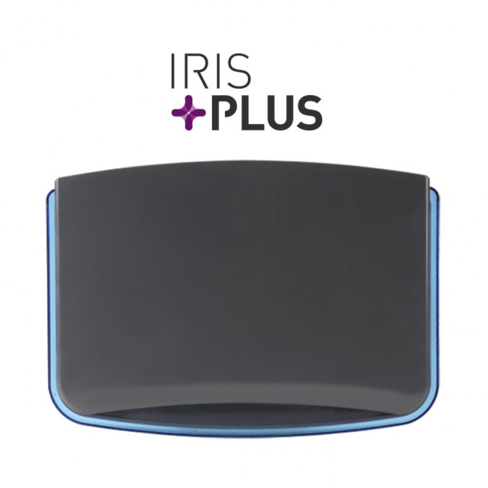 &Sigma;&epsilon;&iota;&rho;ή&nu;&alpha; &Sigma;&upsilon;&nu;&alpha;&gamma;&epsilon;&rho;&mu;&omicron;ύ sigma IRIS PLUS GRAY BLUE
