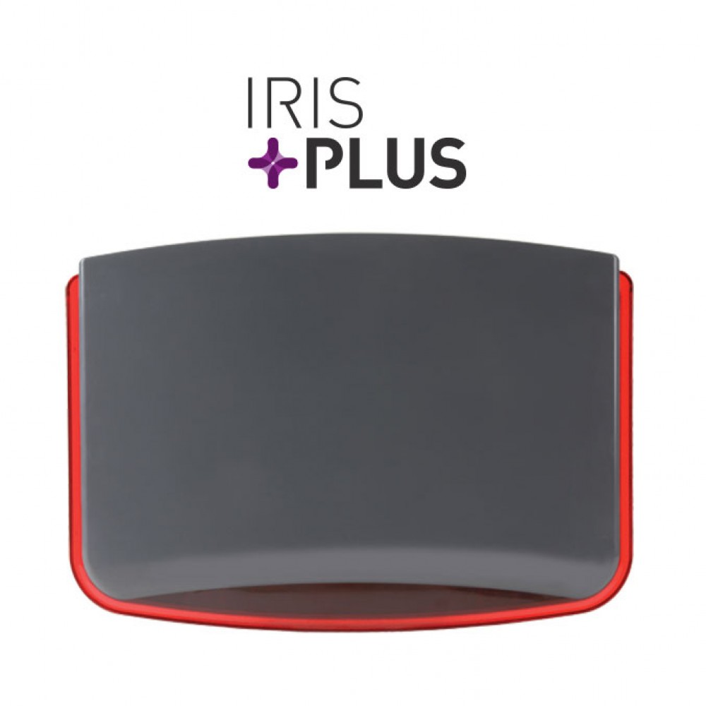 &Sigma;&epsilon;&iota;&rho;ή&nu;&alpha; &Sigma;&upsilon;&nu;&alpha;&gamma;&epsilon;&rho;&mu;&omicron;ύ sigma IRIS PLUS GRAY