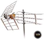 &Kappa;&epsilon;&rho;&alpha;ί&alpha; Televes 149741 DAT75 LTE HD BOSS