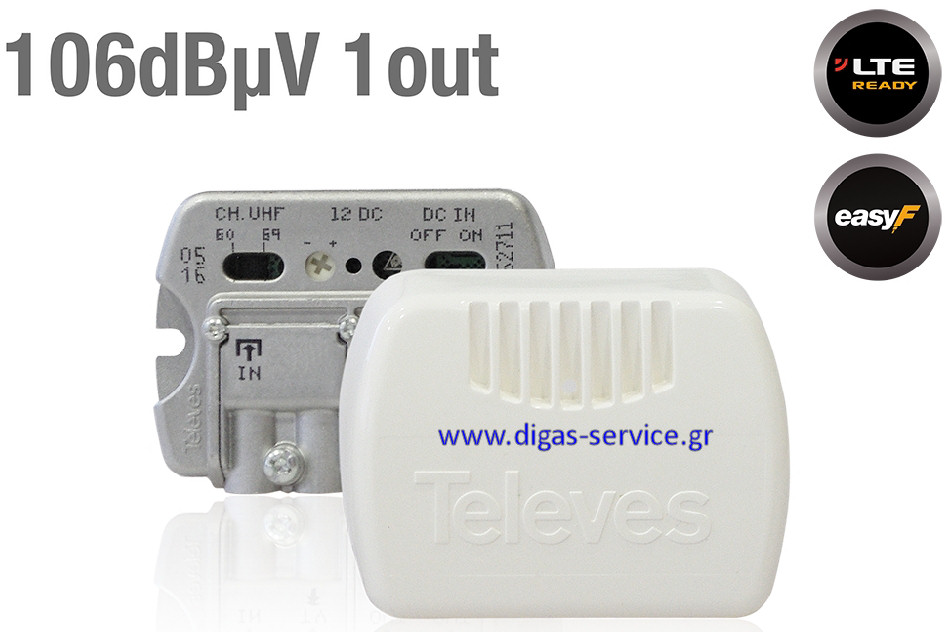 televes 562701 televes 562701