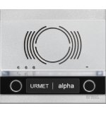 Urmet Alpha &Mu;&pi;&omicron;&upsilon;&tau;&omicron;&nu;&iota;έ&rho;&alpha; &Theta;&upsilon;&rho;&omicron;&tau;&eta;&lambda;&epsilon;&phi;ώ&nu;&omicron;&upsilon; Audio 2Voice &ndash; M4109