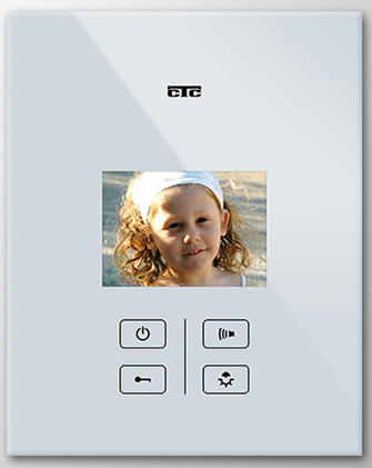 &omicron;&theta;&omicron;&nu;&eta; ctc venus vision white