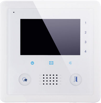 DT39 monitor